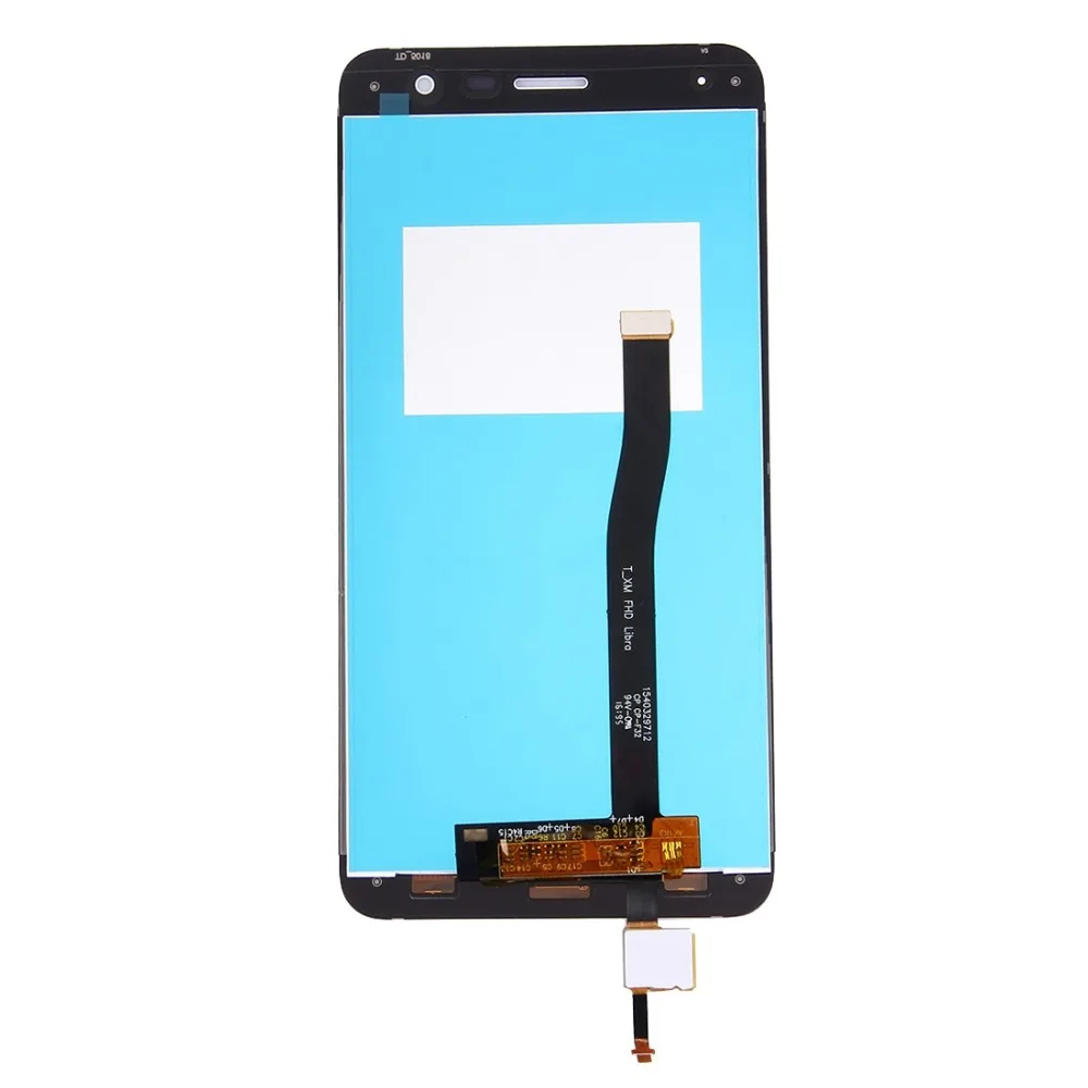 IPartsBuy Новый ЖК-экран и дигитайзер в сборе для Asus ZenFone 3 / ZE552KL | Мобильные телефоны