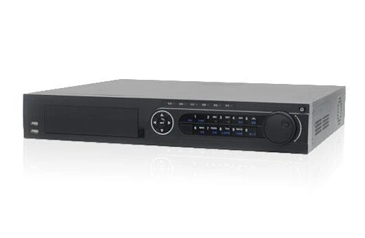 Hik 32CH NVR ds 7732n e4/16 P сети видео Регистраторы с 16 POE 4 sata Интерфейс для IP Камера CCTV