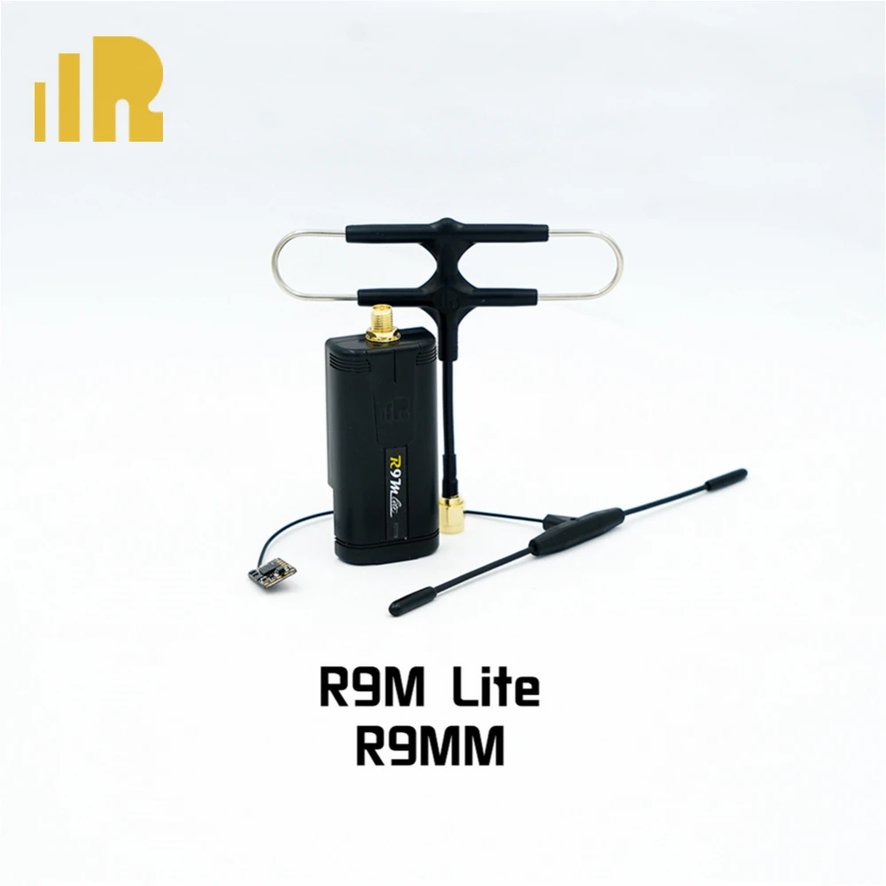 Frsky R9M LITE модуль передатчика с R9/R9slim +/R9 mini/R9MM приемником и super8 комбинированная