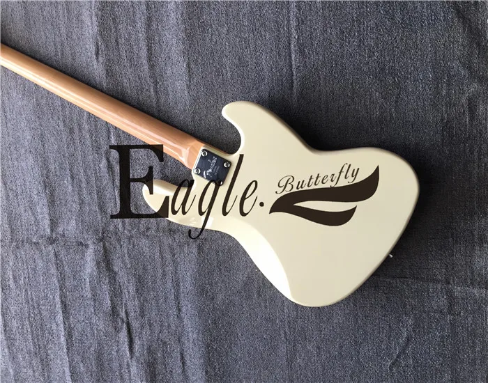Eagle. Butterfly electric guitar bass custom shop 22 items of left-handed signature Jazz in stock | Спорт и развлечения