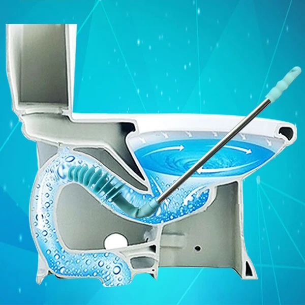 Поршневой Тип вантузы для унитаза приспособление уборки ванной комнаты|plunger