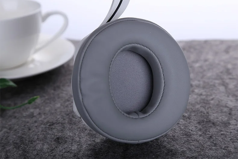 Модные беспроводные Bluetooth наушники складные наушники с микрофоном Встроенный 8G TF карта для телефона ПК MP3 плеер