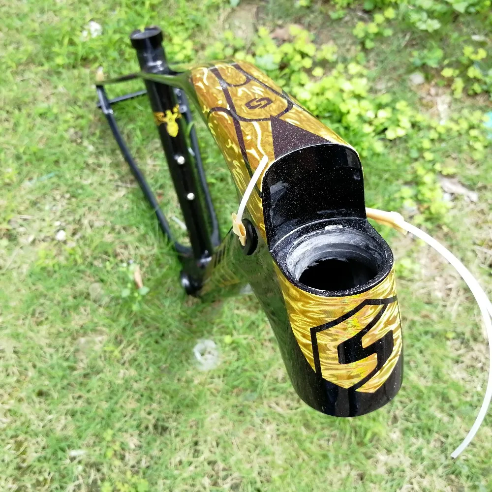 SUNPEED MTB карбоновая рама 29er карбоновая рама для велосипеда 142*12 мм
