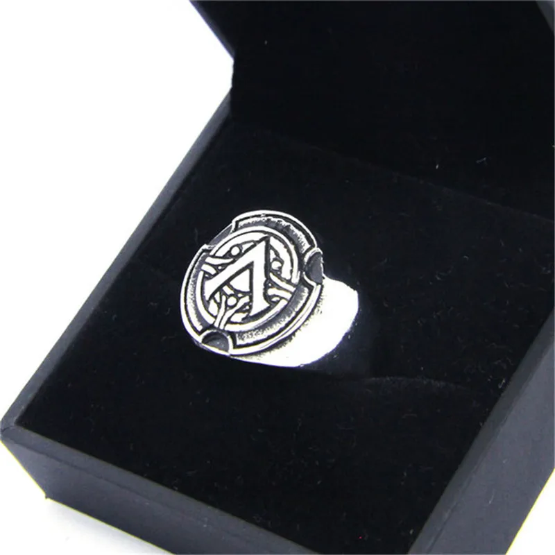 Rany & Roy новейшее полированное кольцо с V образным вырезом ювелирные изделия из