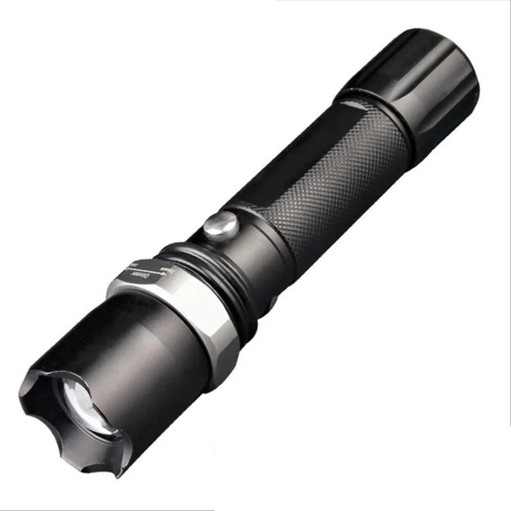 Светодиодный фонарик высокой водонепроницаемый блок мини пятна портативный