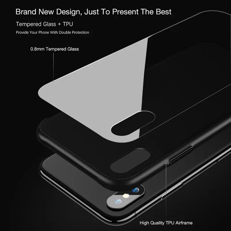 Ciciber Marvel Мстители Железный человек Тор световая крышка чехол для iPhone 6 6S plus 7 7plus 8