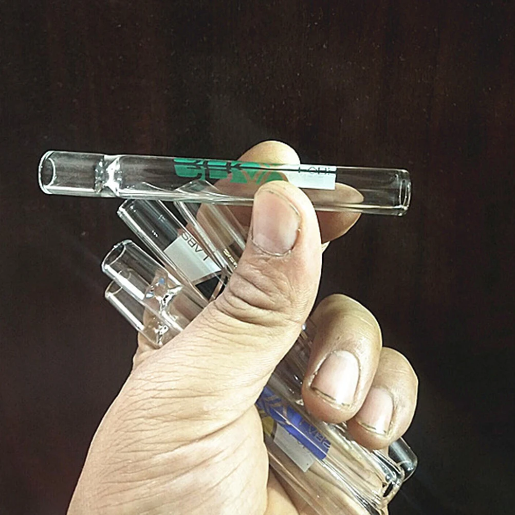 1 шт. компактная трубка для курения 10 см|Трубки и аксессуары курения| |