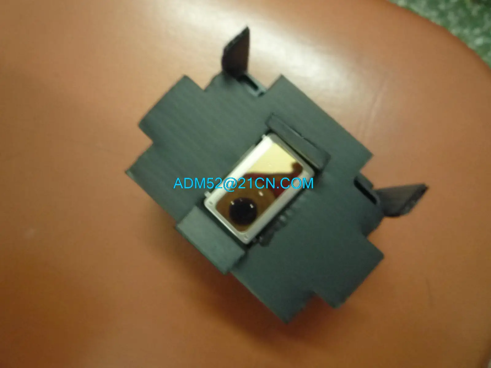 Новая и оригинальная Печатающая головка для EPSON T1100 T1110 ME1100 L1300 печатающая головка распылитель