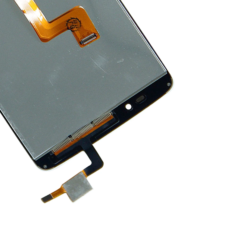 ЖК дисплей 5 дюйма Alcatel One Touch Idol 3 OT6045 6045 6045Y 6045K с сенсорным экраном и дигитайзером в