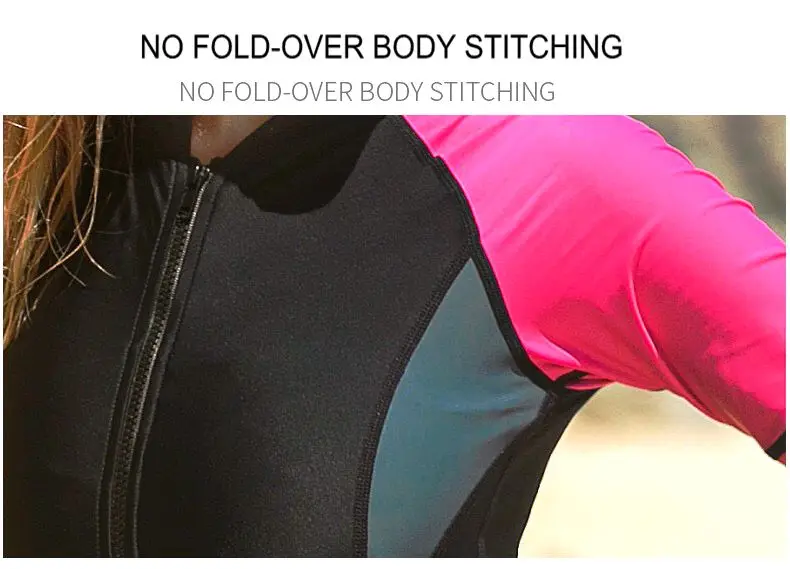 Sbart Новый гидрокостюм для серфинга удобный хорошее качество купальников костюм