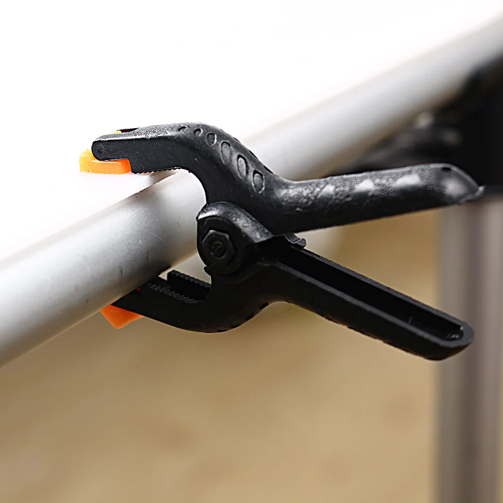 6 шт. 2 дюймовые пластиковые нейлоновые зажимы для фотостудии|toggle clamp for woodworking|toggle