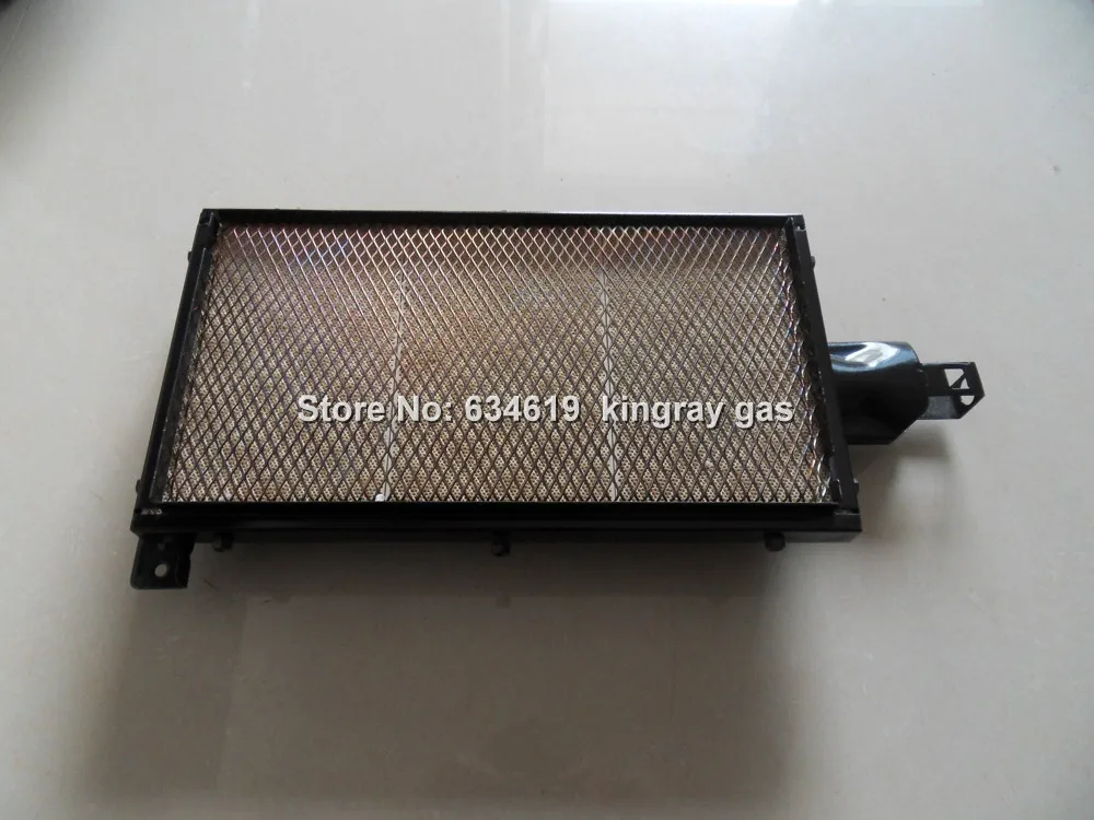 Газовые керамические инфракрасные горелки высокого качества горелка для