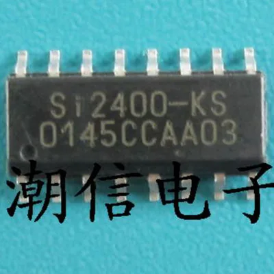 1 шт. Si2400-KS Si2400 | Строительство и ремонт