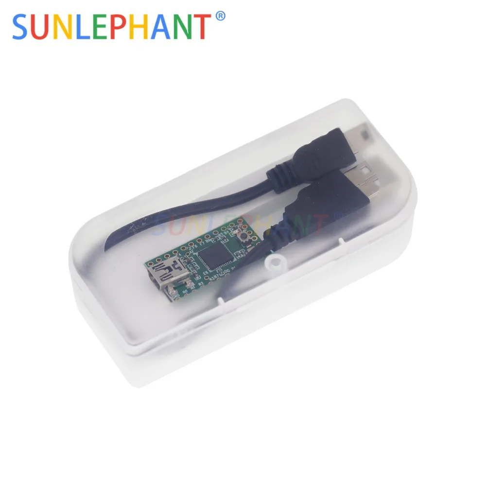 Макетная плата Teensy 2 0 USB для подростков|development board|teensy 2.0usb board |