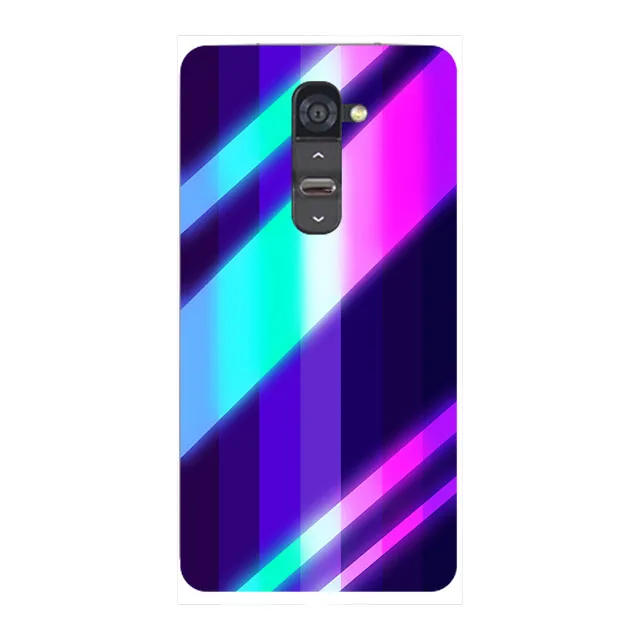 L170 Чехол для телефона LG K7/Tribute 5 LS675/X210 X210DS Чехол Мягкий ТПУ силиконовый задний Чехол для LG K7/Tribute 5 LS675 чехол Funda Coque US - Цвет: L170