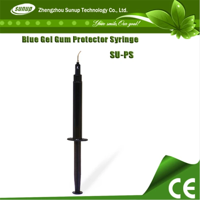 Зубной Мост Быстрая доставка 1 5 мл барьер Камеди защита десен гель Лидер