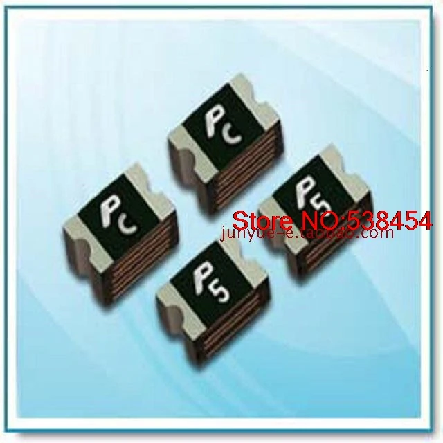 SMD сбрасываемый предохранитель SMD0805P010TF/15 0805 100MA 0.1A 15V PPTC|resettable fuse|100ma fusefuse 100ma |
