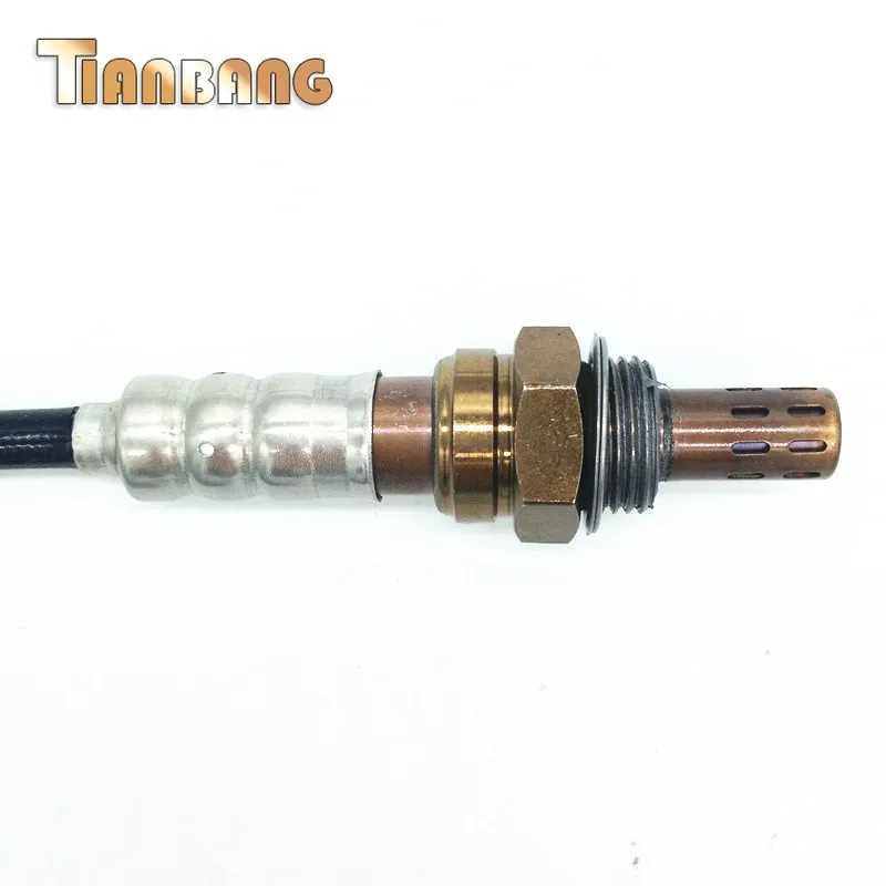 36531RMEA51 датчик кислорода Лямбда зонд для Honda Jazz II 2002 л 2008- O2 Датчик Универсальный широкополосный датчик кислорода
