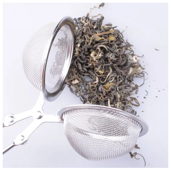 Высококачественный ситечко для заваривания чая из нержавеющей стали|ball ball|ball