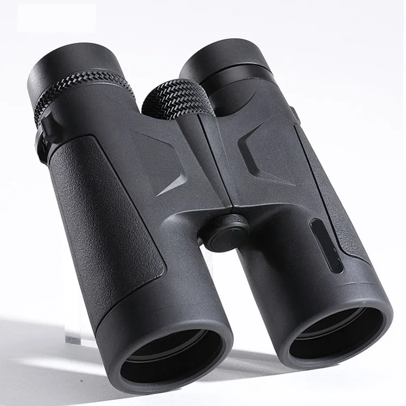 USCAMEL HD 10x42 10x26 бинокль компактный мощный зум профессиональный водонепроницаемый