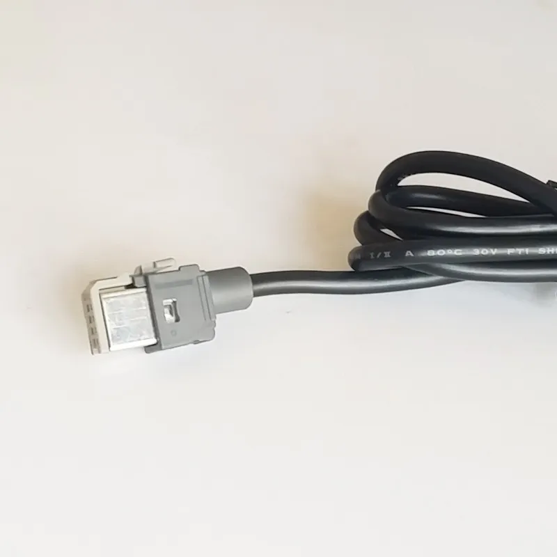 Автомобильный радиоприемник Biurlink расширенный usb порт 5 контактный разъем к
