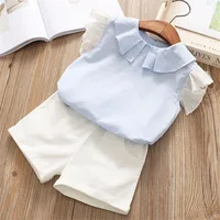 Hurave camis/платье на подтяжках; Повседневная клетчатая хлопковая трапециевидная Милая одежда с открытой спиной для маленьких девочек; Детские платья без бретелек
