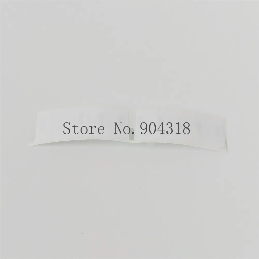 100 x Rolls Dymo 99017 Dymo99017 этикетки 51x12 5 мм 220 на ролл DYMO/турбо Совместимые Этикетки 400 450 twin