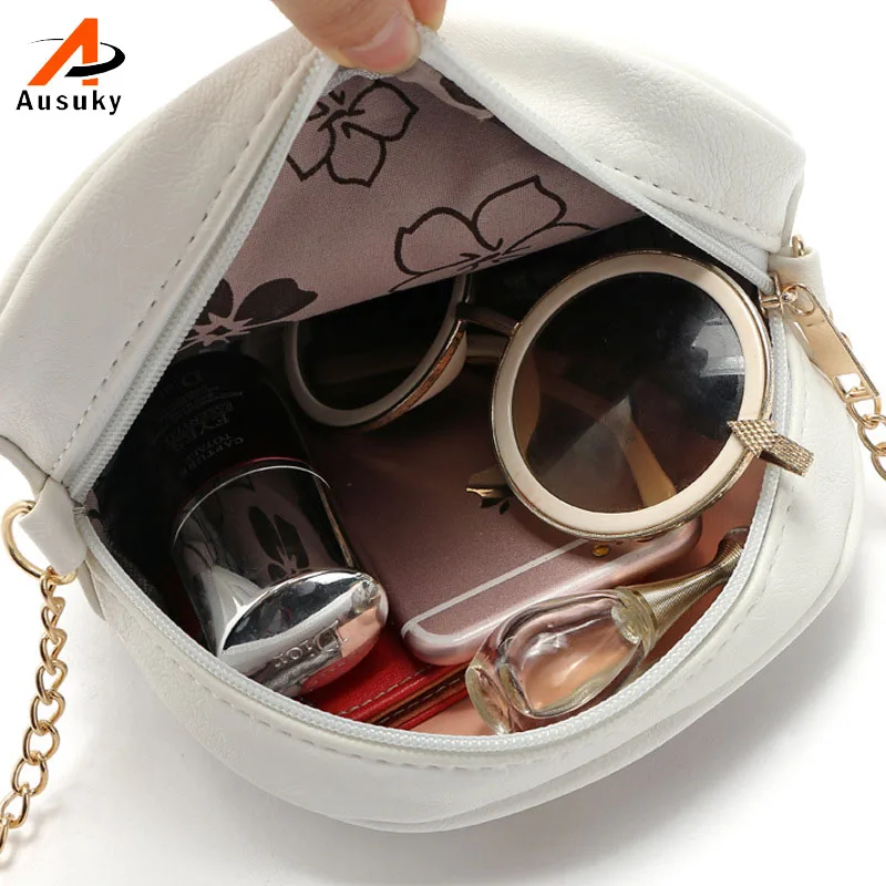 Маленькие круглые сумки с персонажами новая модная мультяшная сумка для женщин