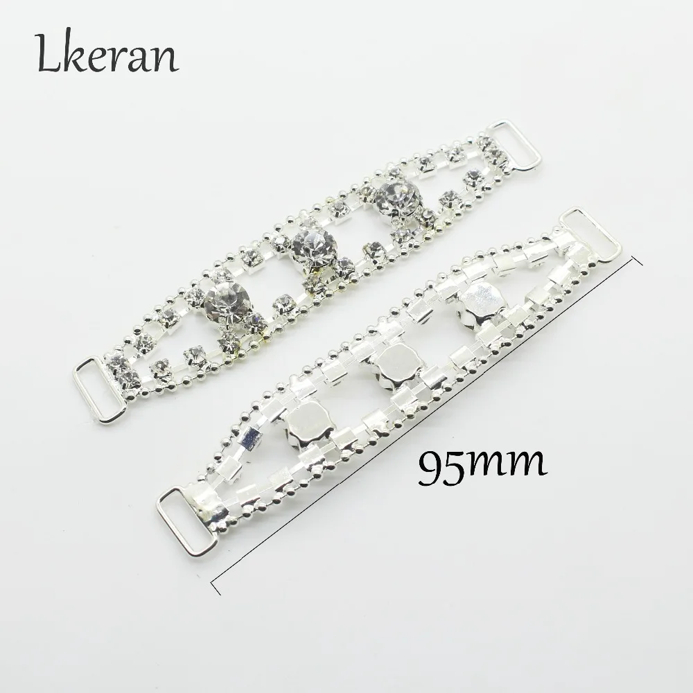 2 шт./лот (можно смешивать) сексуальный горный хрусталь соединительный элемент