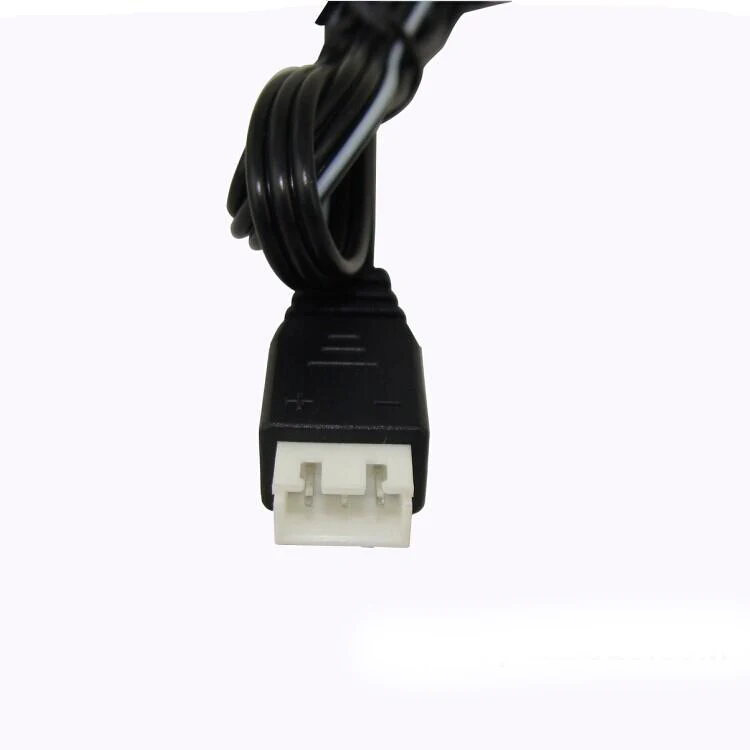 Зарядное устройство для литий-ионных аккумуляторов 7 4 В 2S/USB зарядный