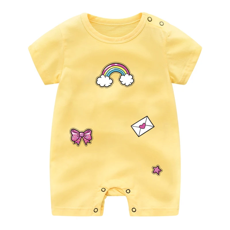 Наклейки для девочек в виде единорога с алмазным дизайном моющиеся парчи сделай