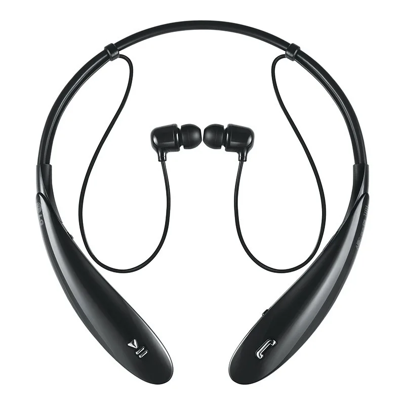 ACCALIA беспроводные наушники bluetooth с микрофоном Спортивная гарнитура Замена для