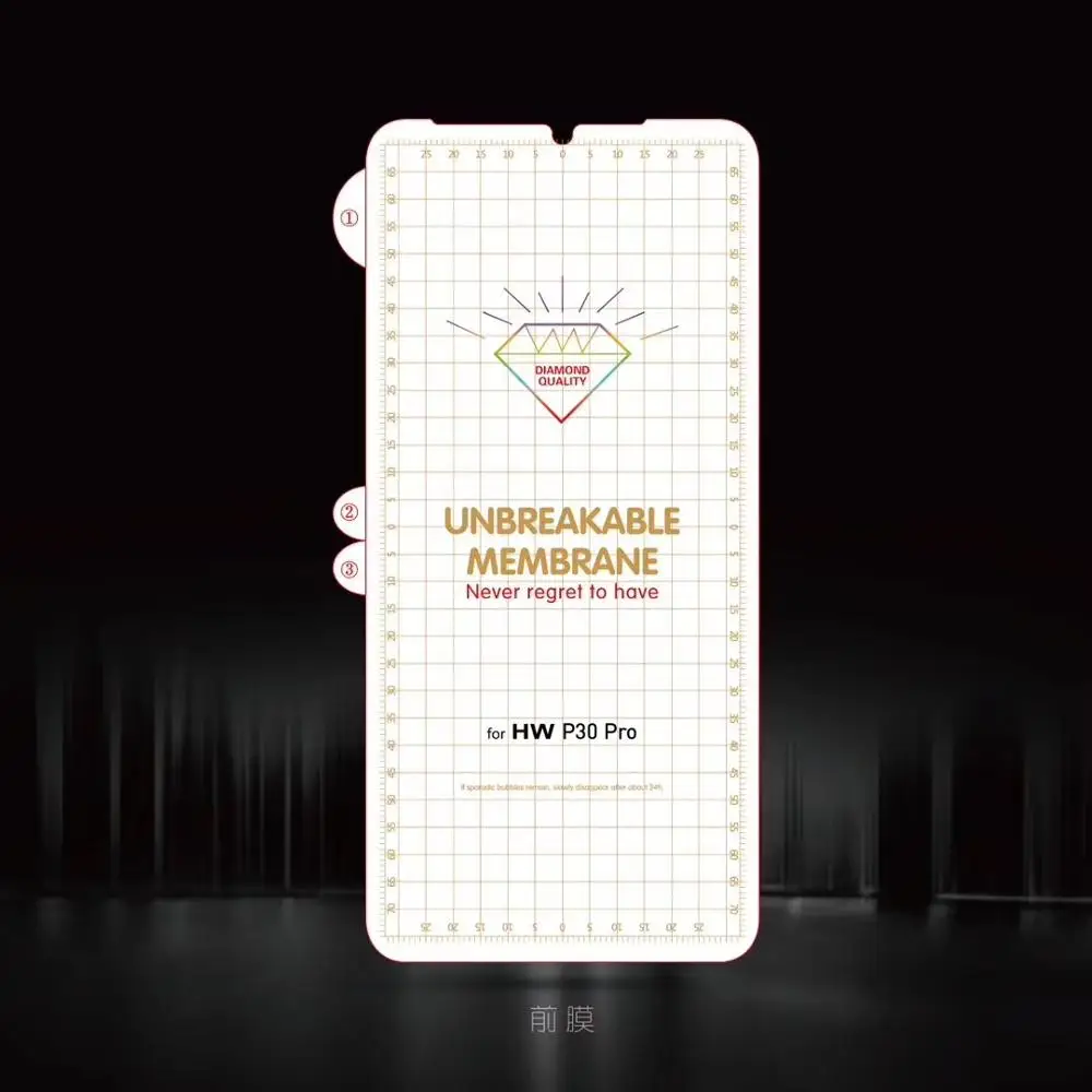 50 шт. для Xiaomi 9SE/MI8 SE/POCO F1 3D полное покрытие мягкая Гидрогелевая пленка для Xiaomi Play/Redmi Note 7/K20 Pro Защитная пленка для экрана