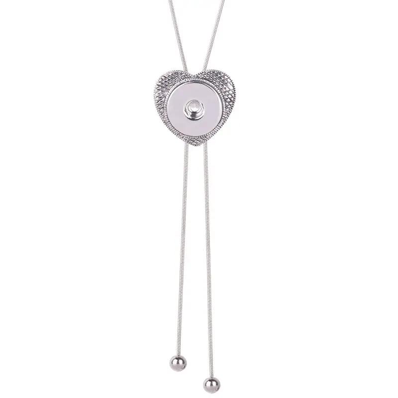 Женский металлический галстук-бабочка длина 63 см | Украшения и аксессуары