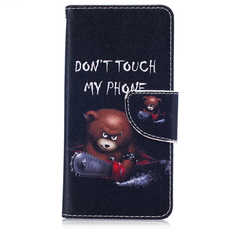 For Huawei p9 Case Cover Luxury PU Leather Flip Wallet Magnetic Mobile Phone Bag Holder with Card Holders iMUCA | Мобильные телефоны