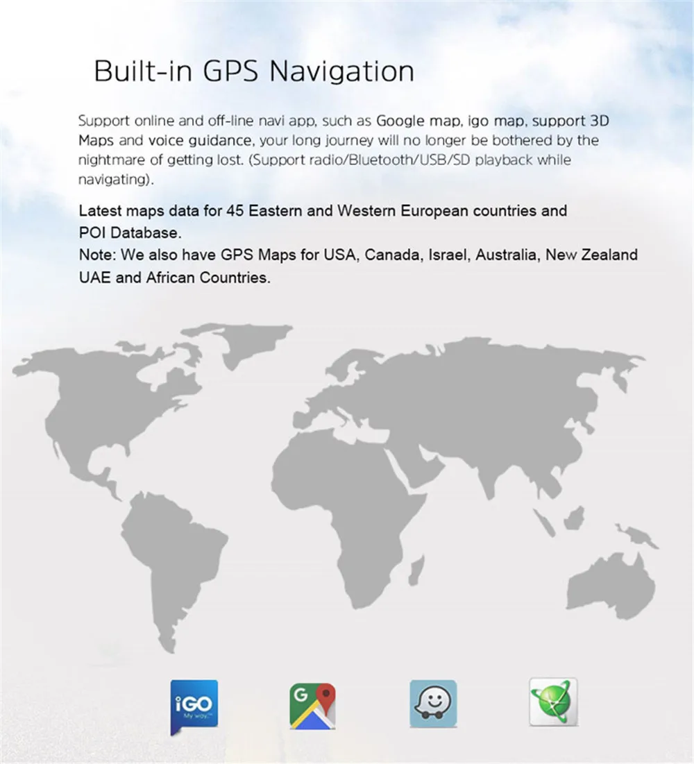 Android 9 4G+ 64G Автомобильный gps навигатор для Honda Accord tenth мультимедийный автомобильный DVD головное устройство радио магнитофон стерео DSP
