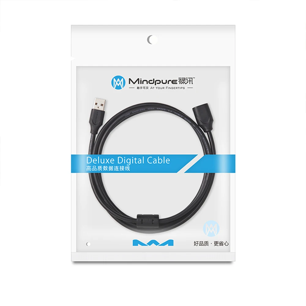 Удлинитель USB кабель для передачи данных 1 m/3m/5 m/8 м/10 м 2 0 usb флэш памяти смарт ТВ PS4