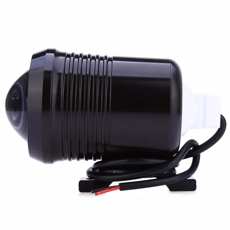 Горячая Распродажа U2 1200LM 30W верхний светильник дальнего и ближнего света для
