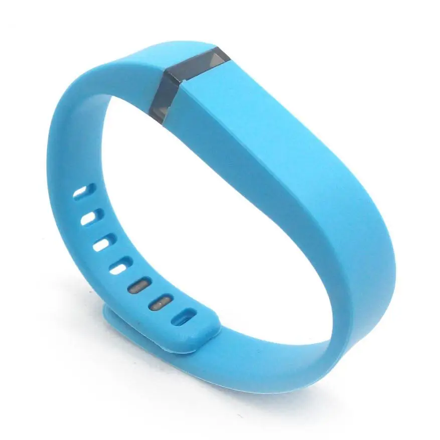 Ремешок для Fitbit Flex Браслет умный браслет 11 цветов 20 см Высокое качество Замена