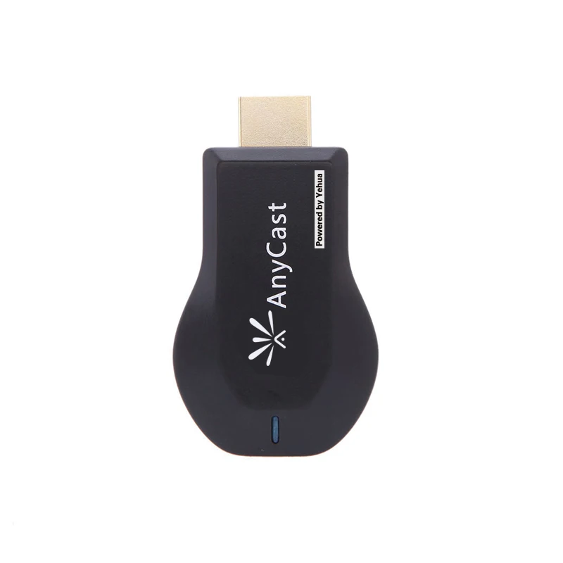 HDMI TV Stick AnyCast M9 Plus Airplay HD 1080P беспроводной WiFi Дисплей ТВ ключ приемник DLNA Miracast для