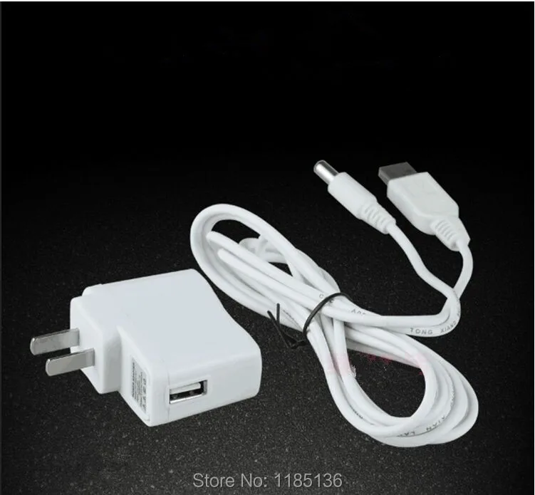 Популярный USB мини-аквариум настольный электронный аквариум с светодиодный светильник с насосом и аксессуарами 3 цвета AT005