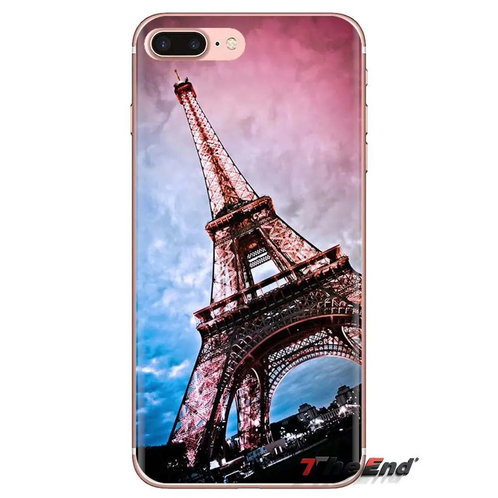 France Flag Wallpaper For Samsung Galaxy A3 A5 A7 A9 A8 Star A6 Plus 2018 2015 2016 2017 Transparent Soft Shell Covers |