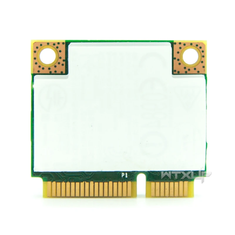 Двухдиапазонный Broadcom BCM943228HMB 802.11a/b/g/n Mini pci-e Wifi карта 300 Мбит/с 2,4 ГГц 5 ГГц беспроводной-N WiFi Bluetooth 4,0 адаптер