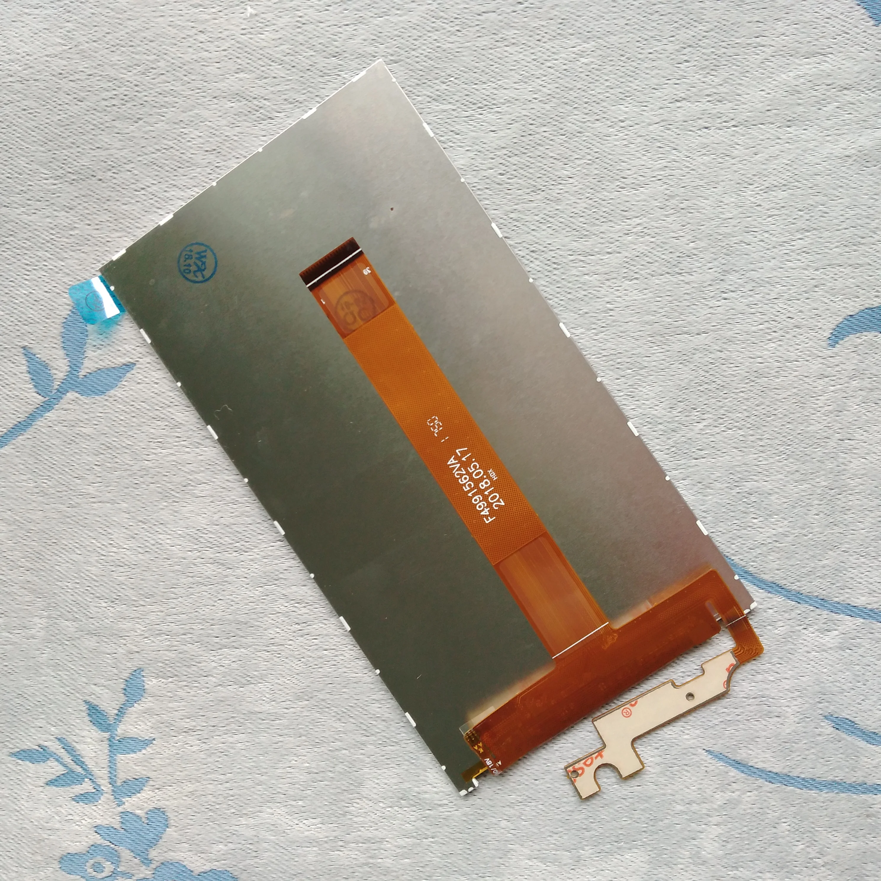 AICSRAD ЖК-экран для LEAGOO KIICAA POWER с бесплатными инструментами | Мобильные телефоны и