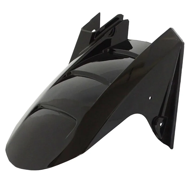 Waase ZX6R ZX636 заднее колесо мотоцикла брызговик для Kawasaki Ninja ZX 6R 2003 2004|guard|guard motorcycle |