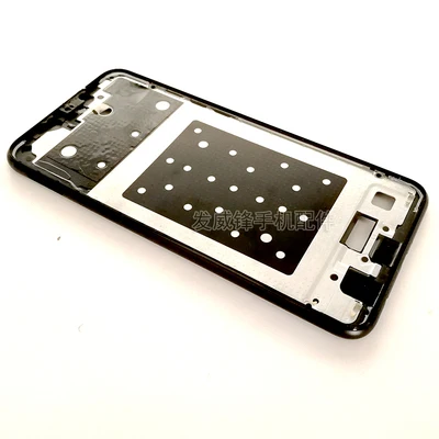 Для huawei P Smart+/nova 3i средняя пила рамы Корпус Лицевая панель рамка поддержка lcd передней рамкой ремонтные запасные Запчасти