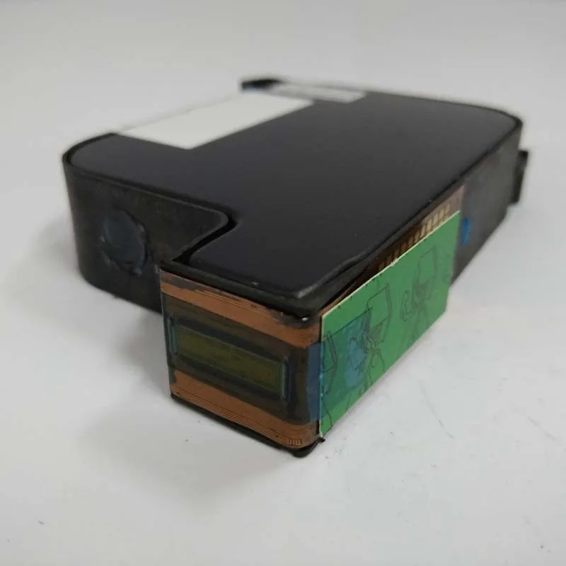 Einkshop совместимый черный чернильные картриджи для HP 15 струйного принтера Deskjet 845c