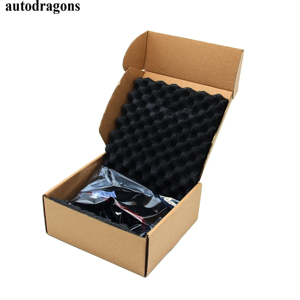 

autodragons Xenon OEM driver headlight module for F01 LCI F02 LCI OEM 63117355074 NEW