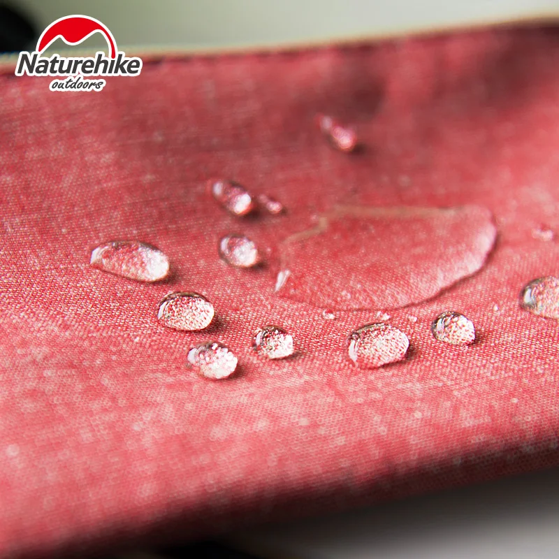 Сумка Органайзер на молнии для мужчин и женщин портативная парусиновая Сумочка