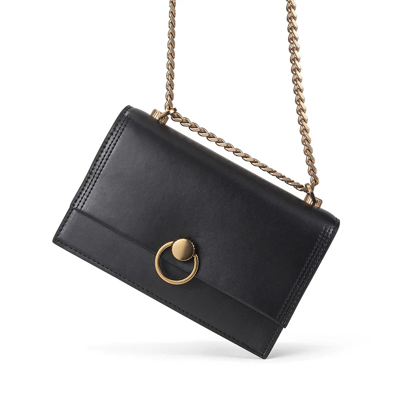 Новое поступление сумка из натуральной кожи модная женская высокое качество